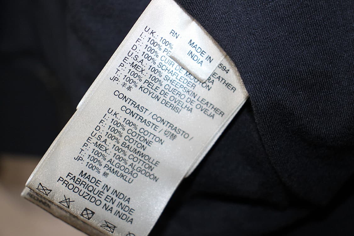 DIESEL 디젤가죽후드자켓 (M) 상품이미지10