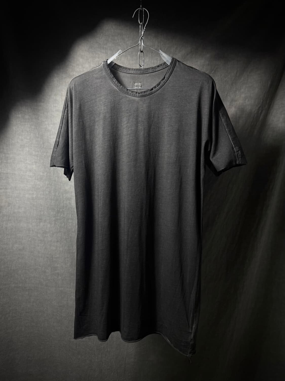 ISAAC SELLAM “MISTER T” Jersey T-Shirt   상품이미지3