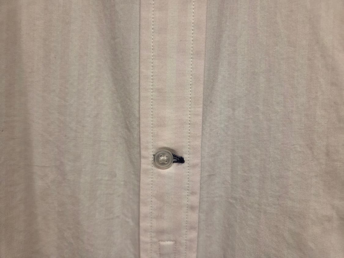 클럽모나코 버튼다운셔츠  상품이미지3