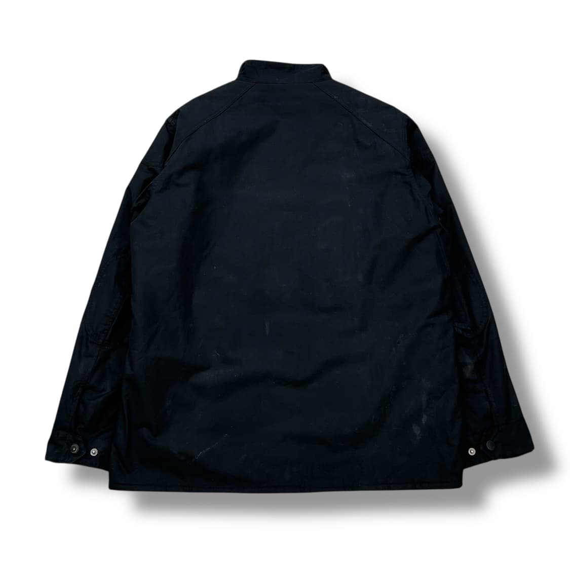 바버 인터네셔널 왁스점퍼 r2044 상품이미지2