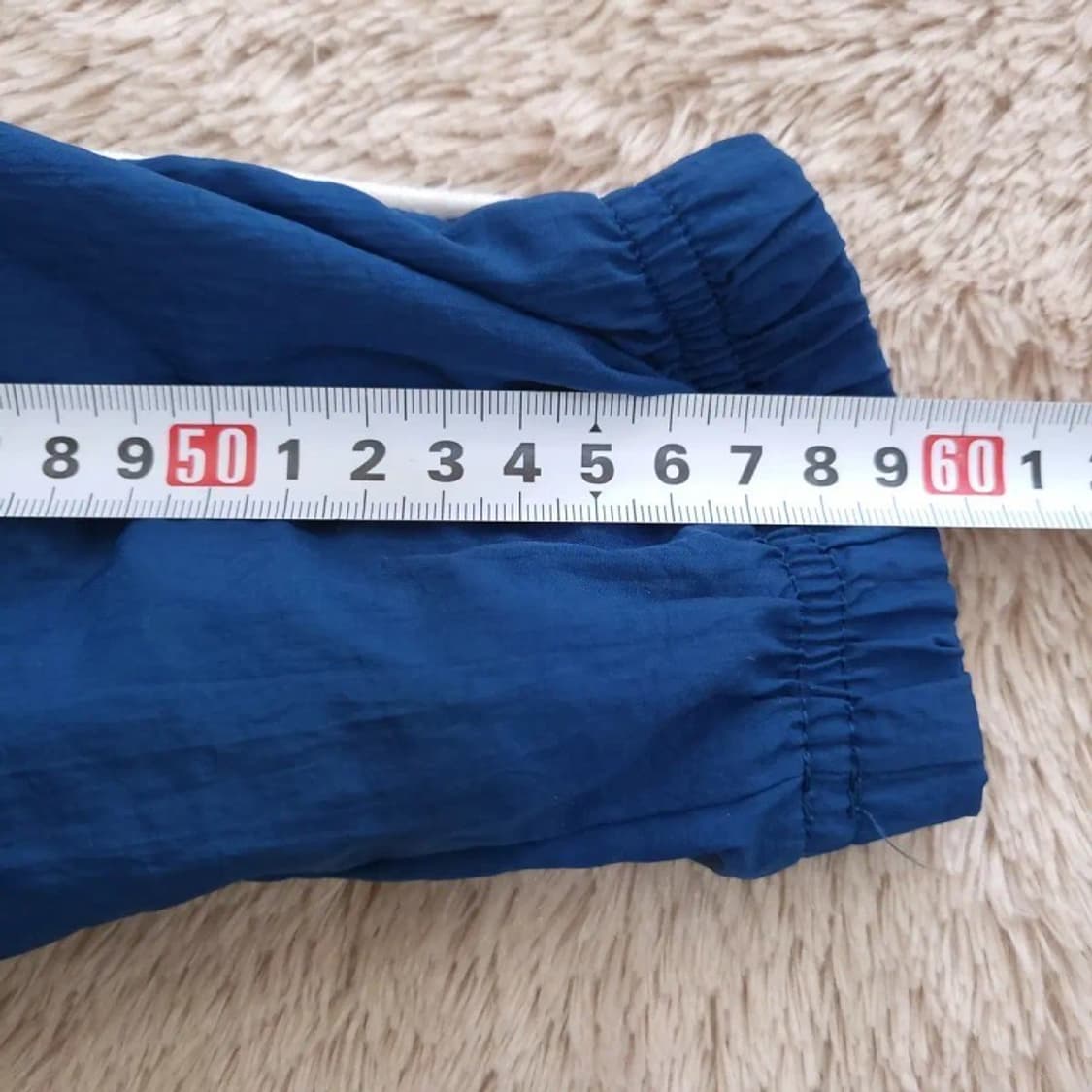 나이키 Nike 여 아노락 S  1001 상품이미지7
