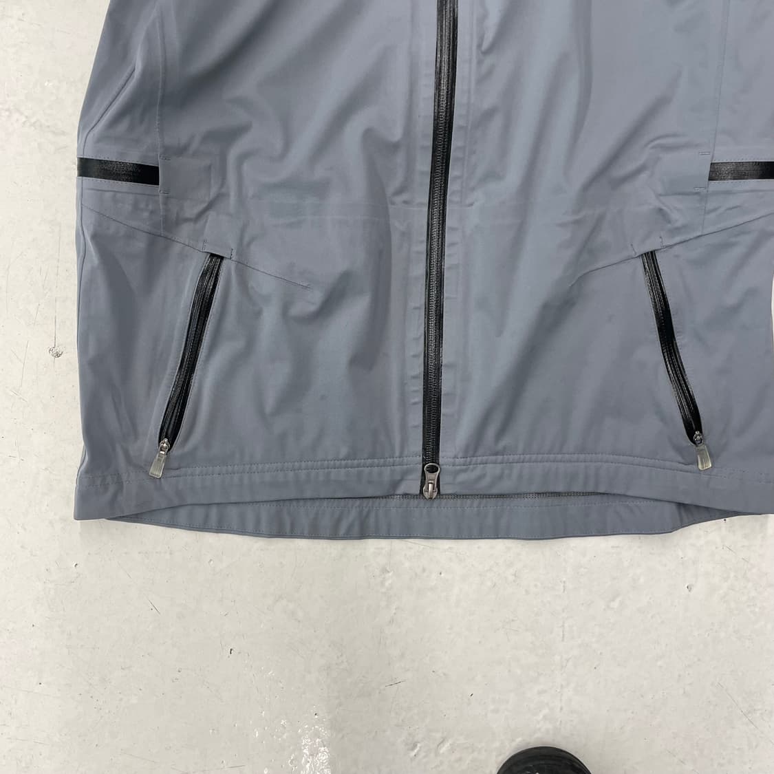 아디다스 3웨이 트랜스폼 나일론 자켓 상품이미지8