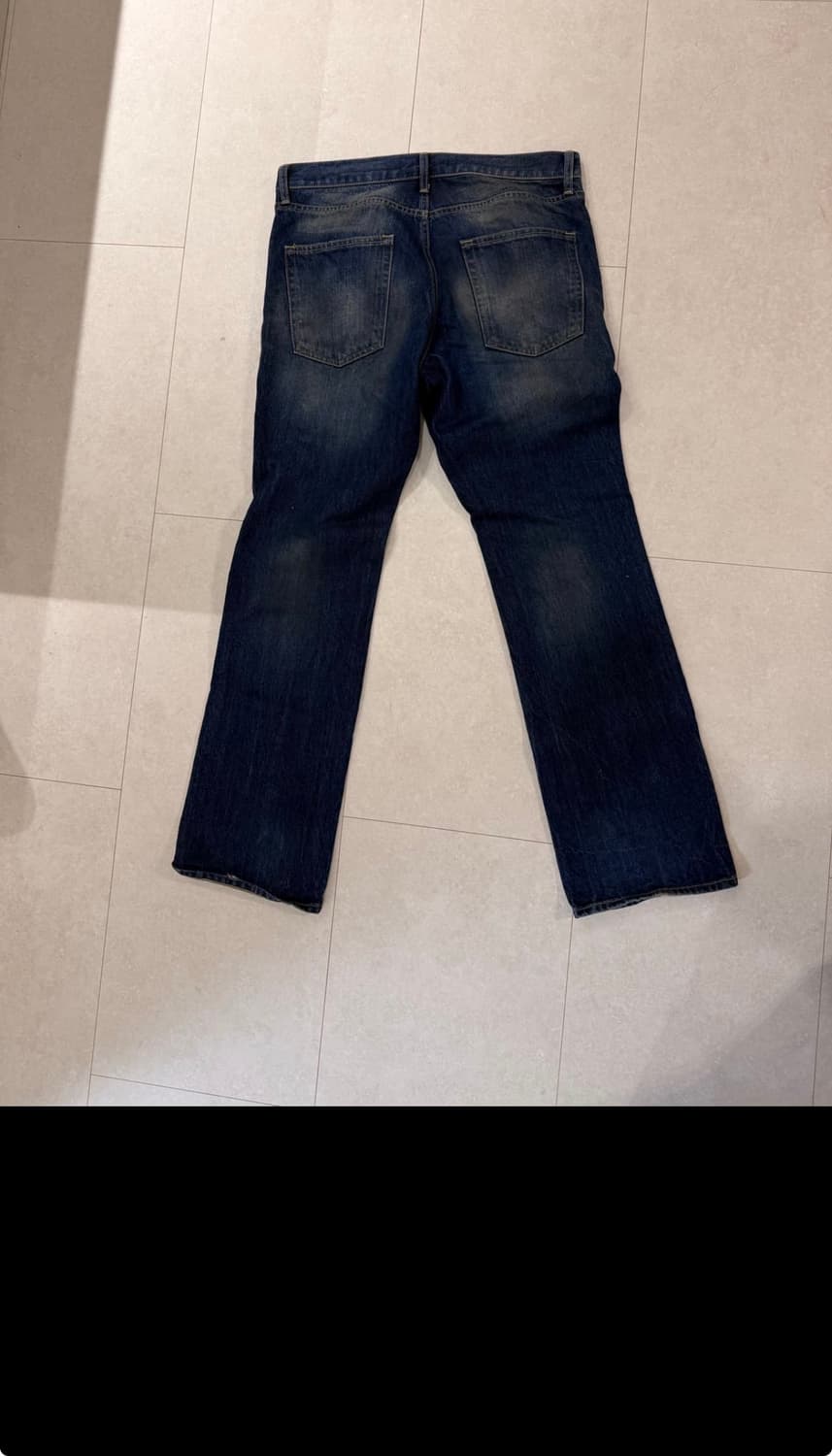 뤡코즈 907 부츠컷  상품이미지2