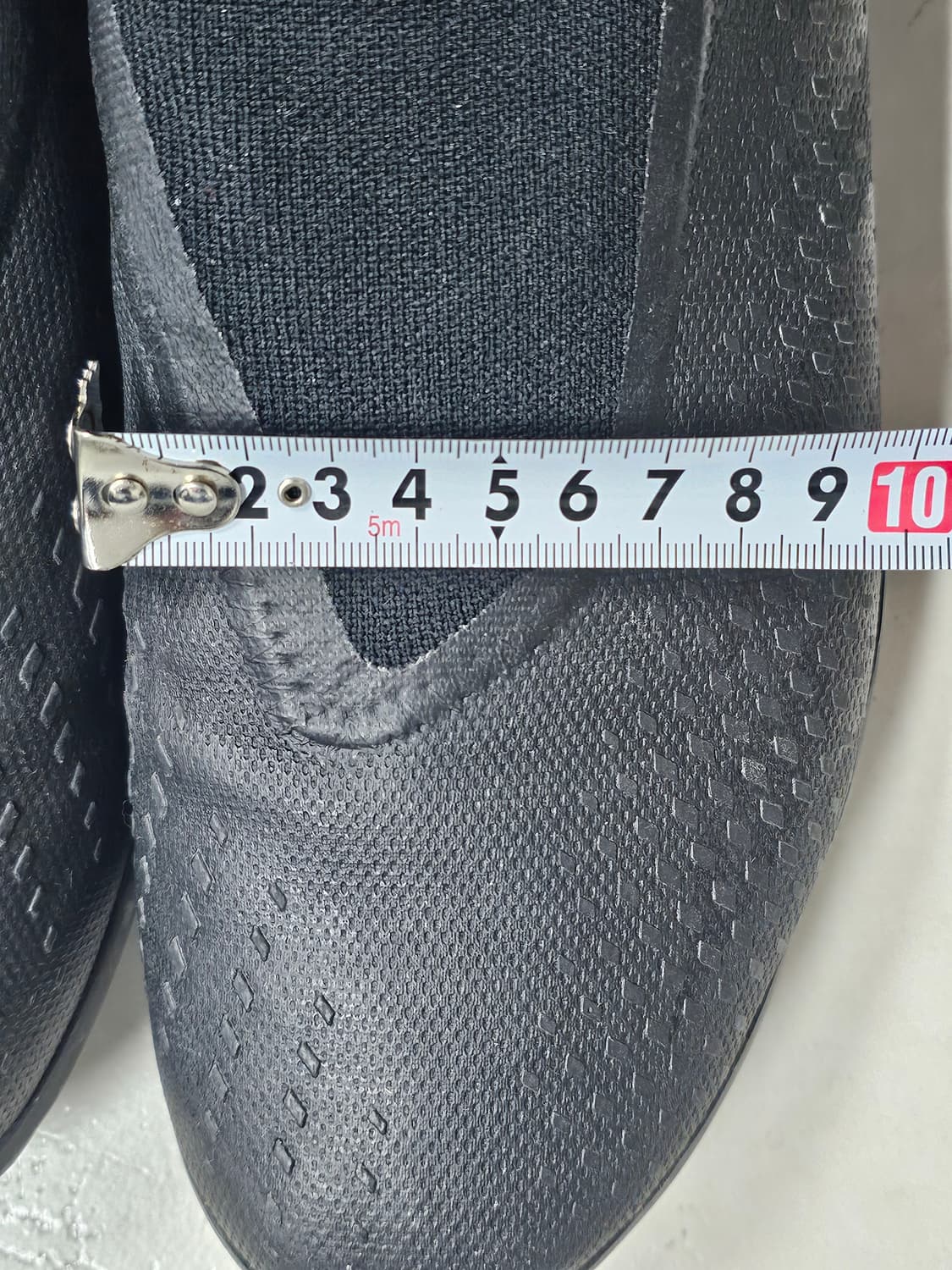 아디디스 풋살화 black  상품이미지4