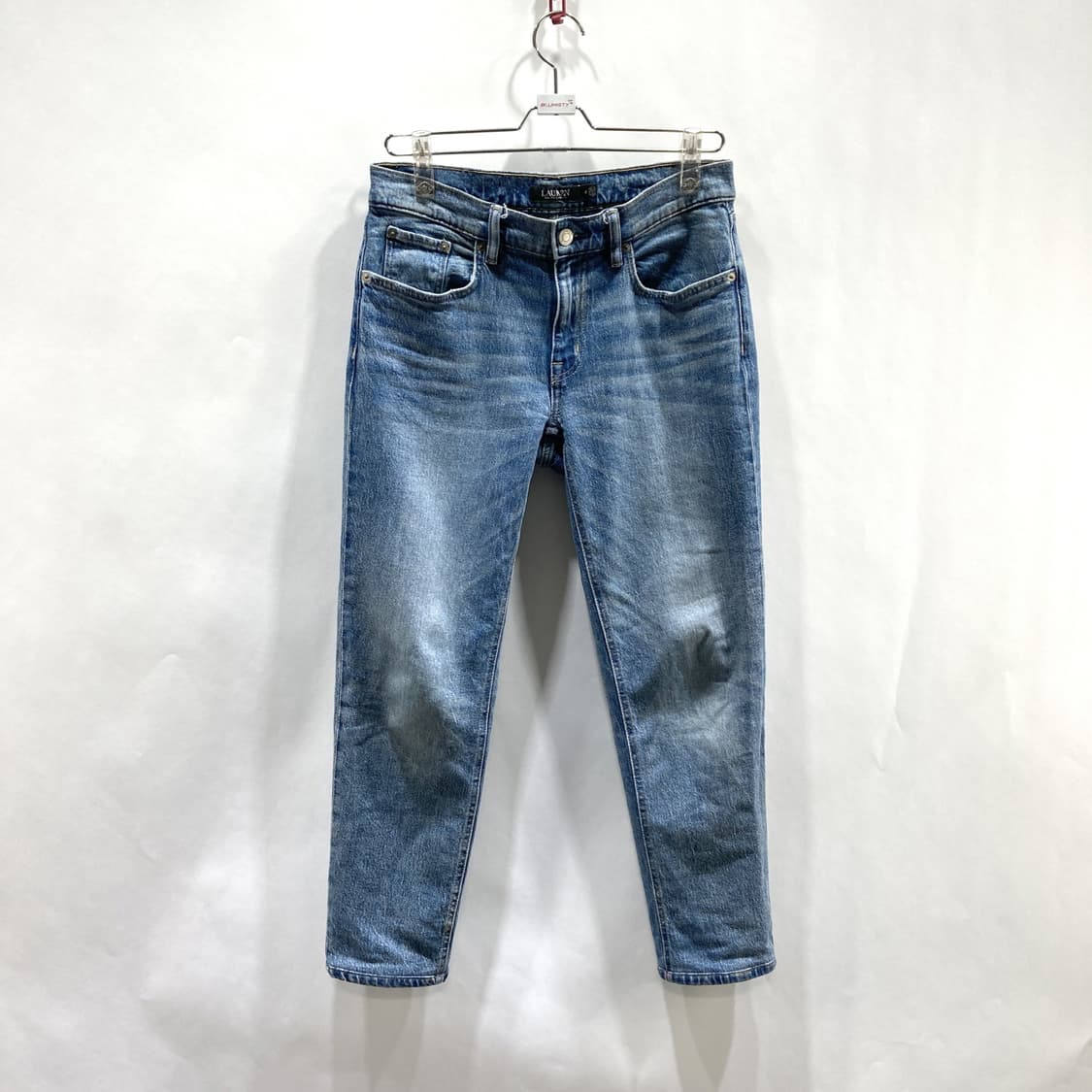 로렌 랄프로렌 여성캐쥬얼청바지 30 상품이미지1