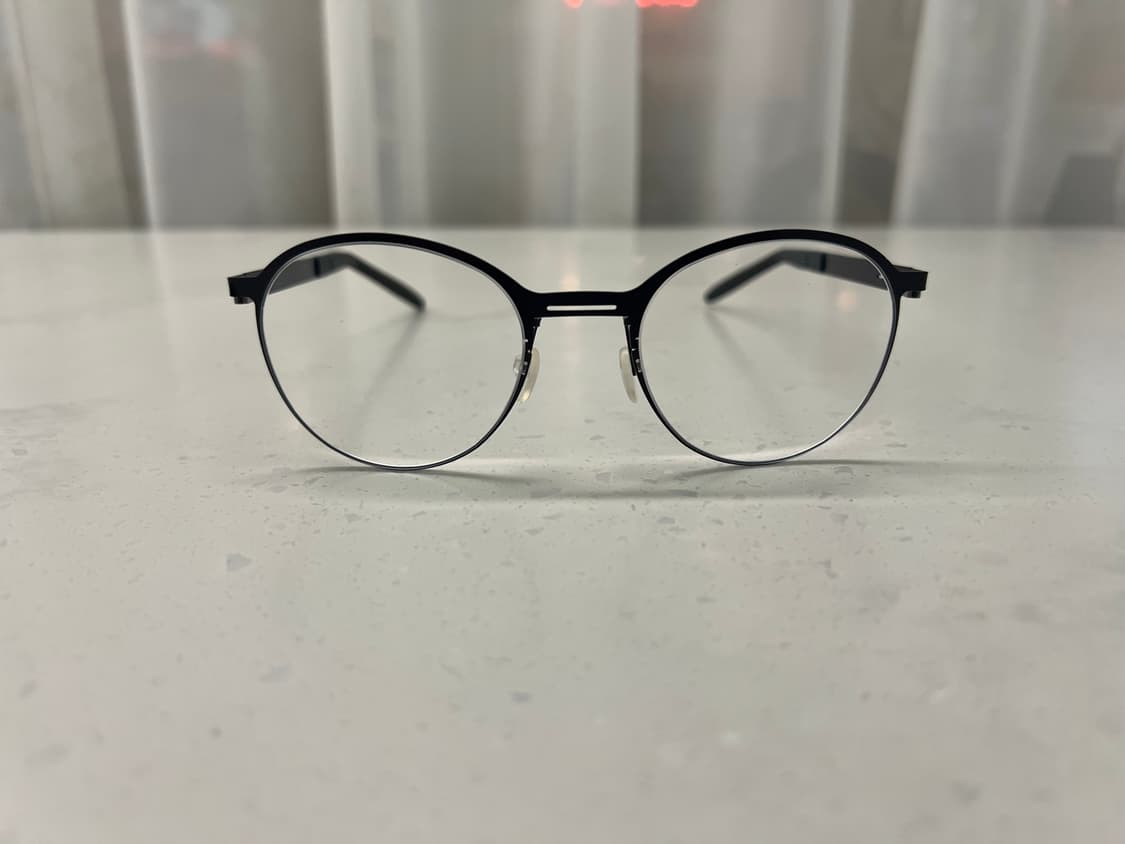 마르쿠스티 T3 안경 신품 상품이미지2