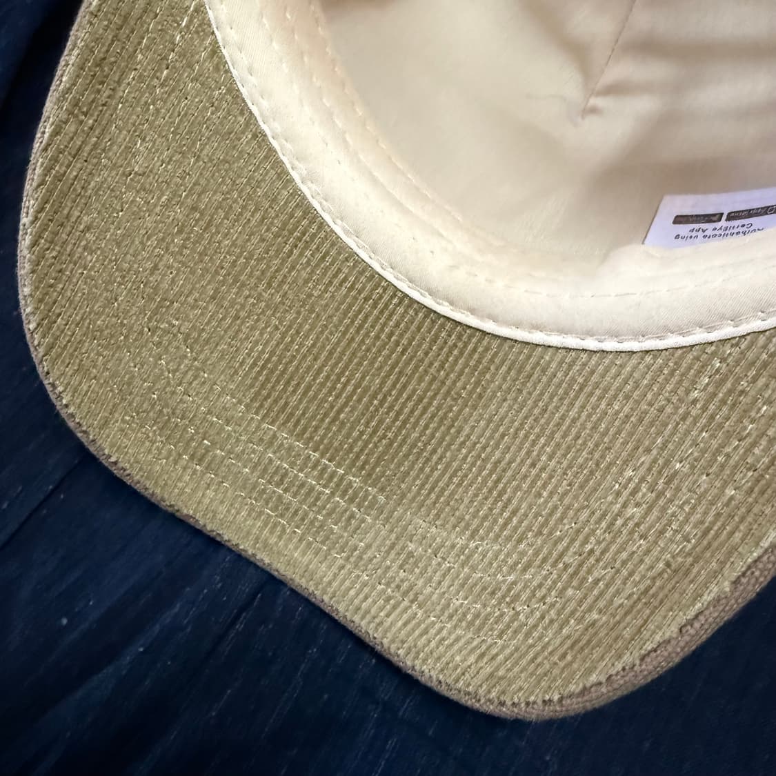 데우스 엑스 마키나 필 트러커 브라운 OS 상품이미지6