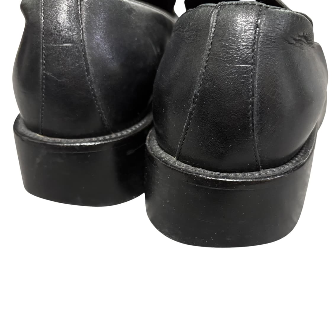 구찌 스퀘어토 로퍼 41.5 265 상품이미지4