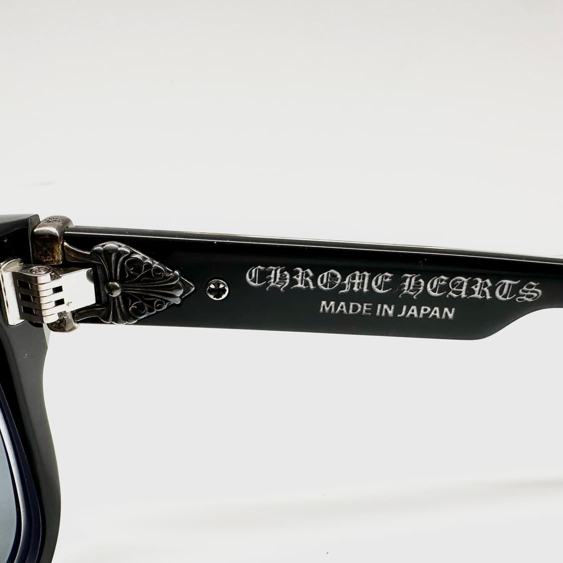 크롬하츠 박스오피서 실버 선글라스 상품이미지10