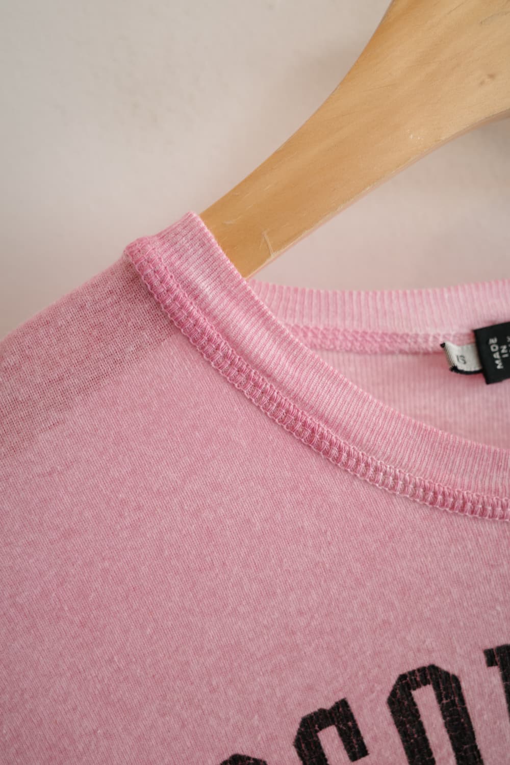 DSQUARED 디스퀘어드 프린팅 티셔츠 (MADE IN ITALY) 상품이미지5