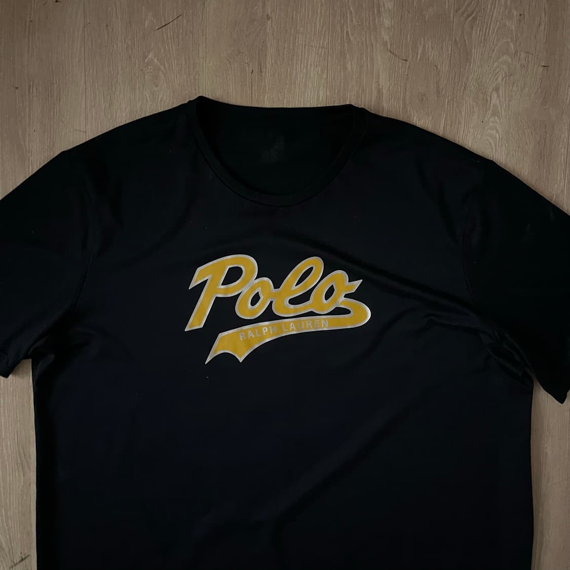 폴로 랄프로렌 Polo 로고 반팔 티셔츠 상품이미지2
