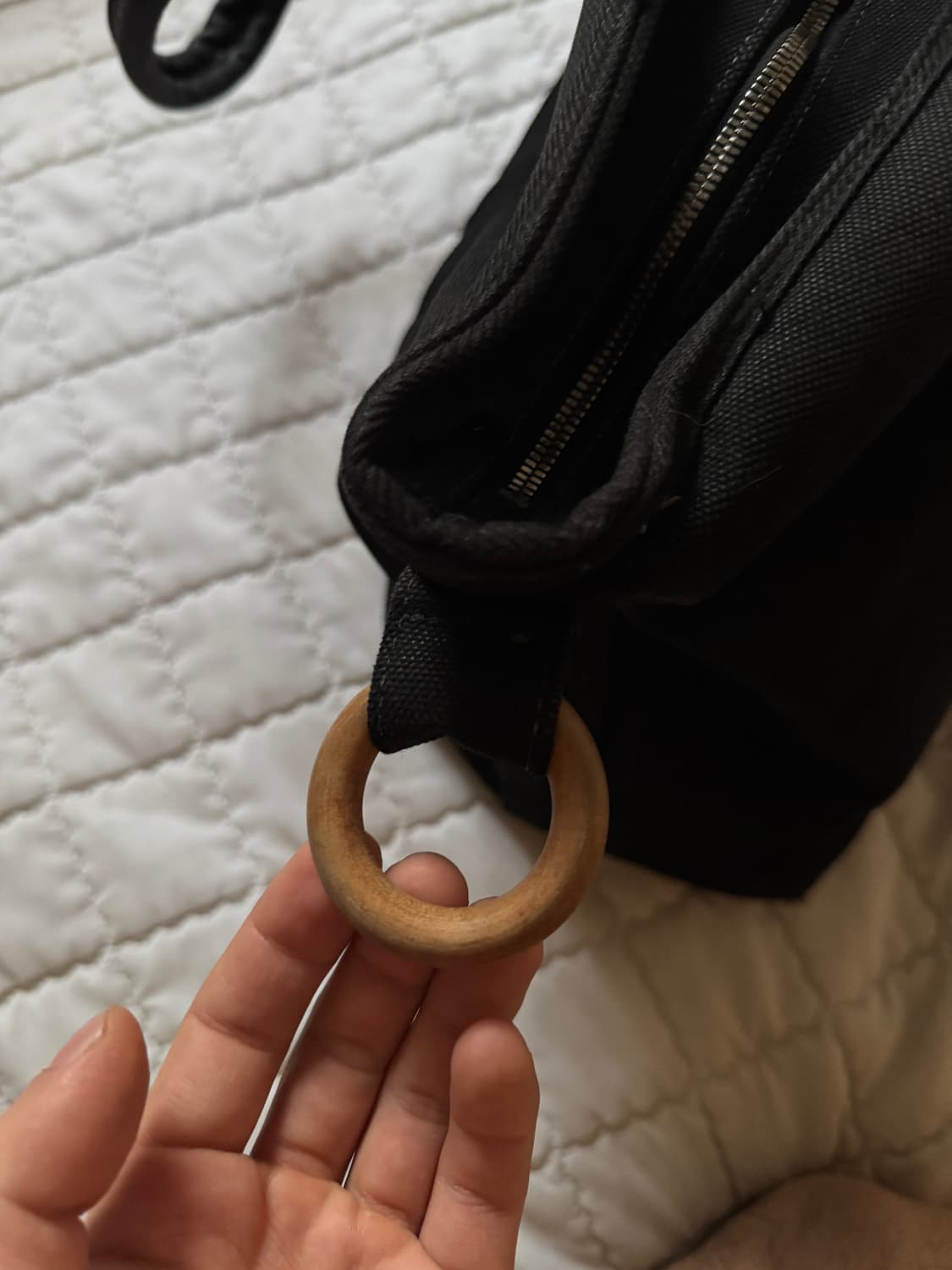 t.a.s japan 토트백 상품이미지5