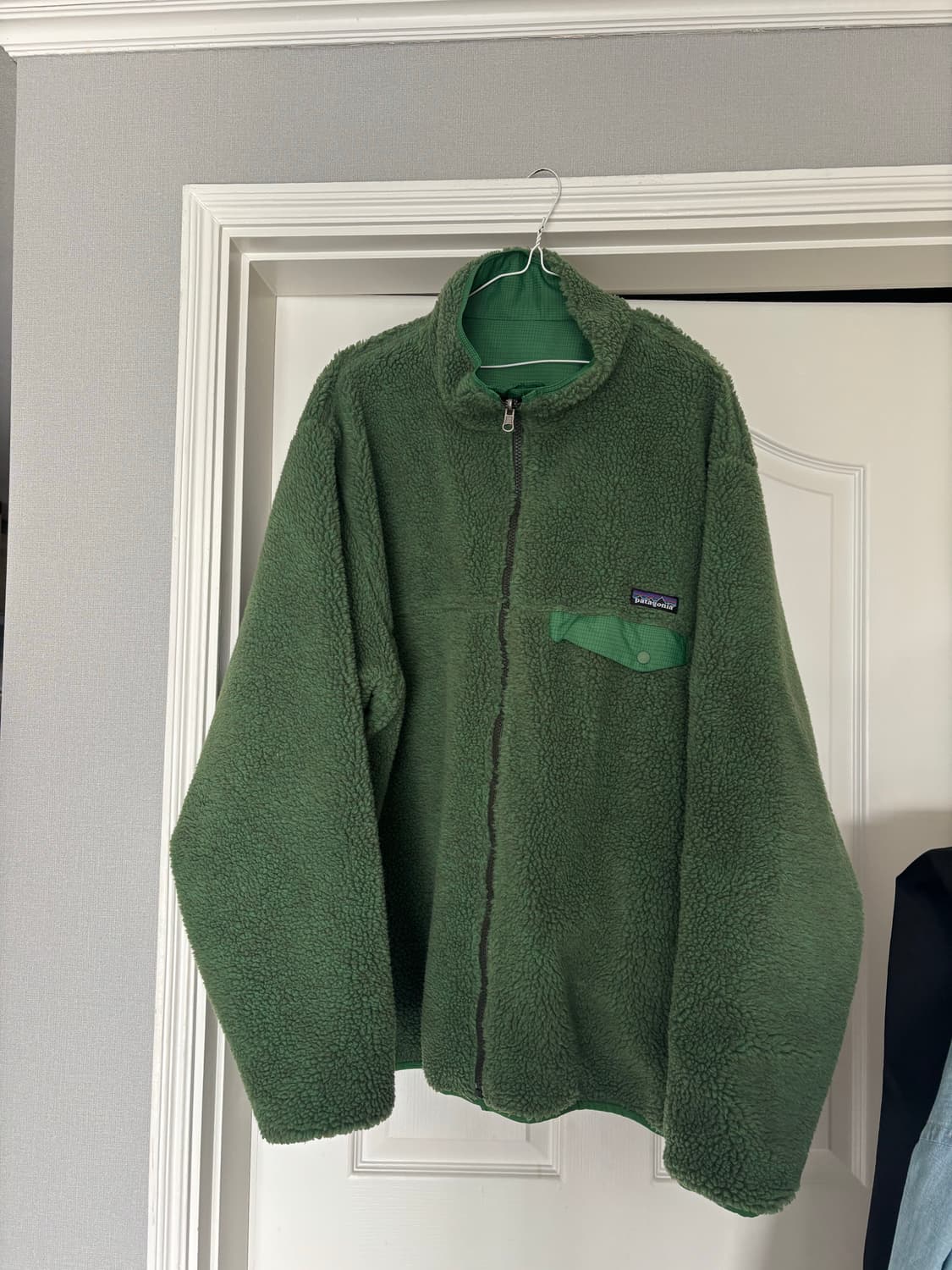 [XL] 파타고니아 글리세이드 07,08 상품이미지1