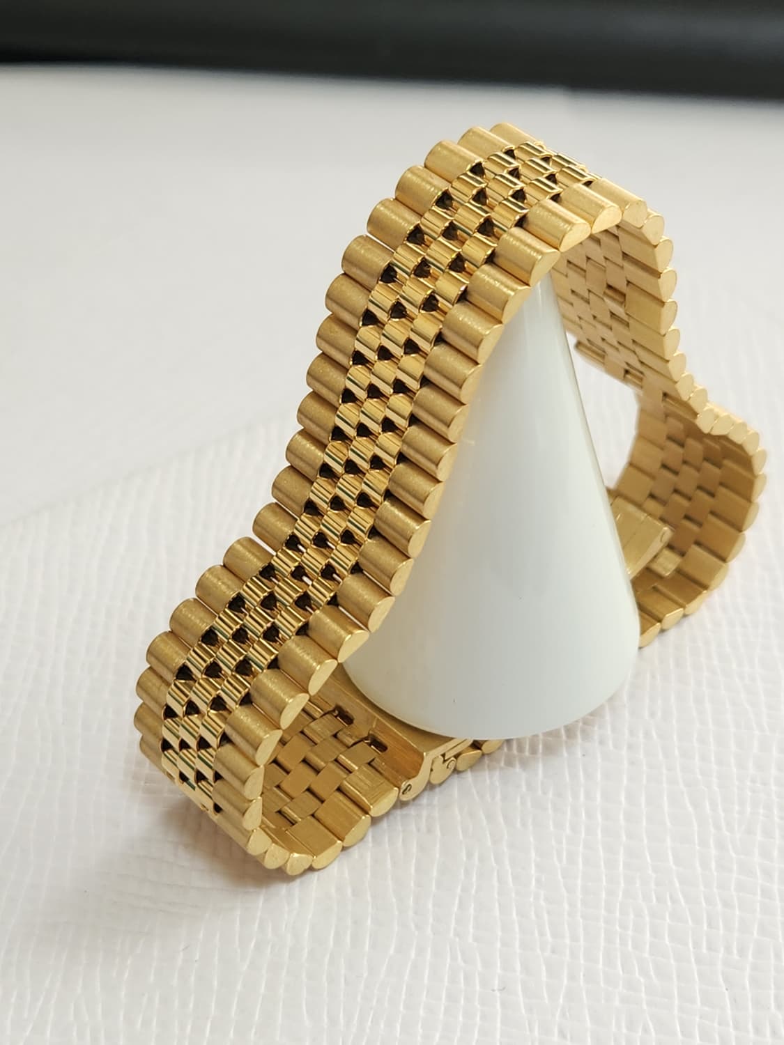 마이크로 링크 목걸이 상품이미지2