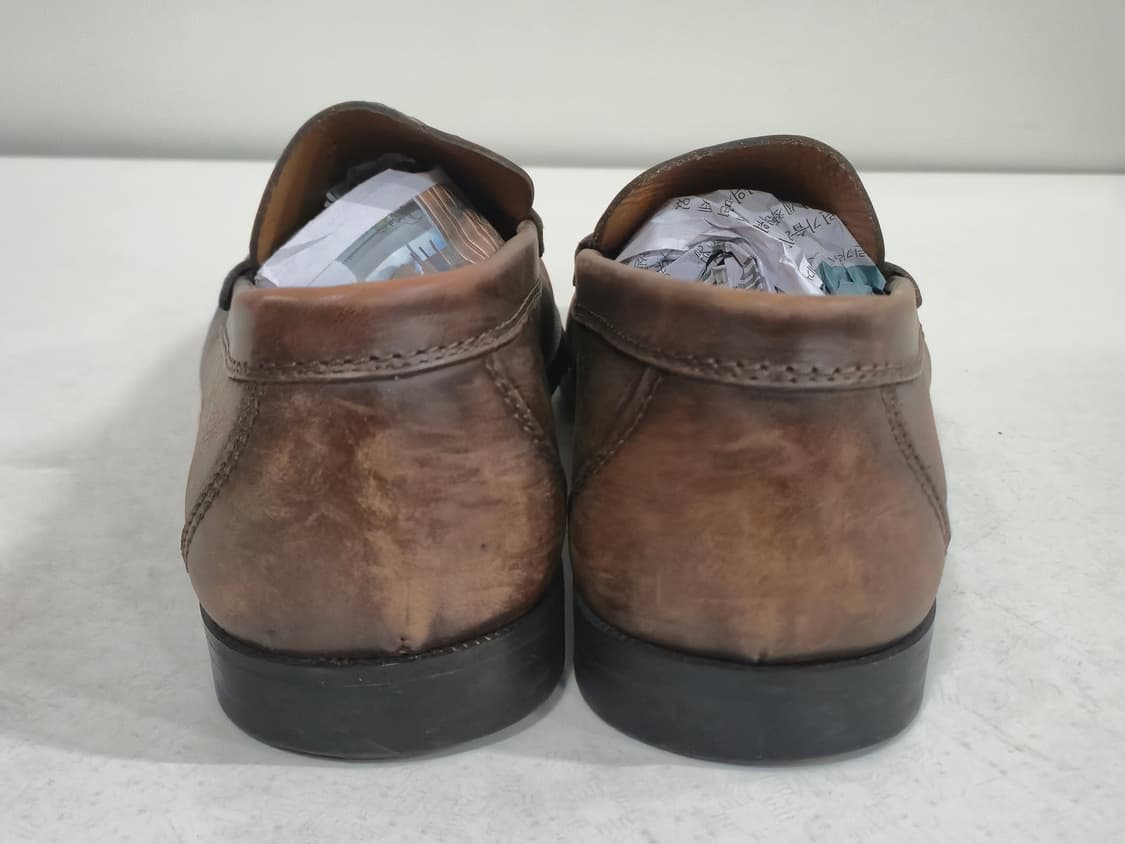 마시모두띠 로퍼(265) 상품이미지5