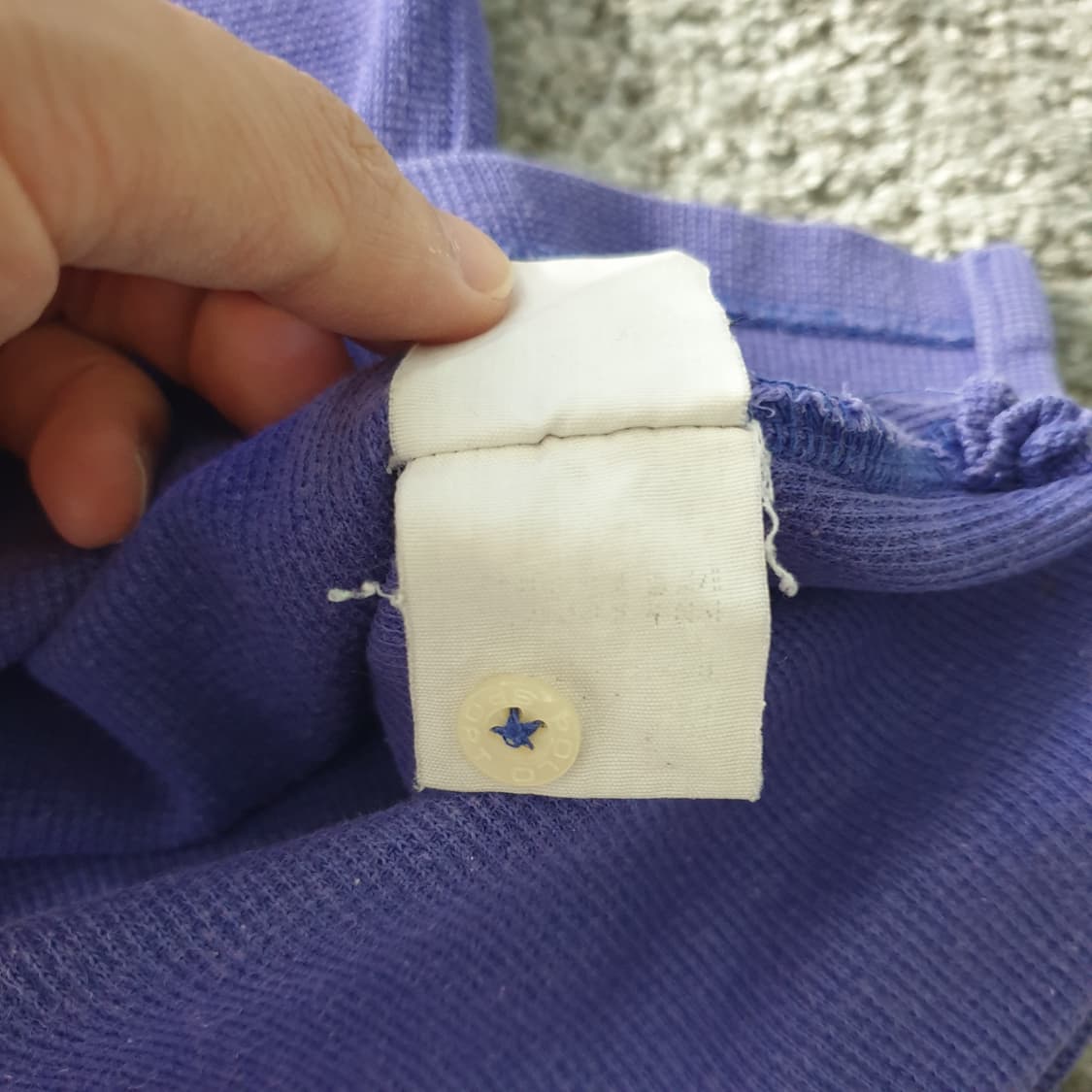 [무료배송] POLO SPORT 반팔 티셔츠 상품이미지5
