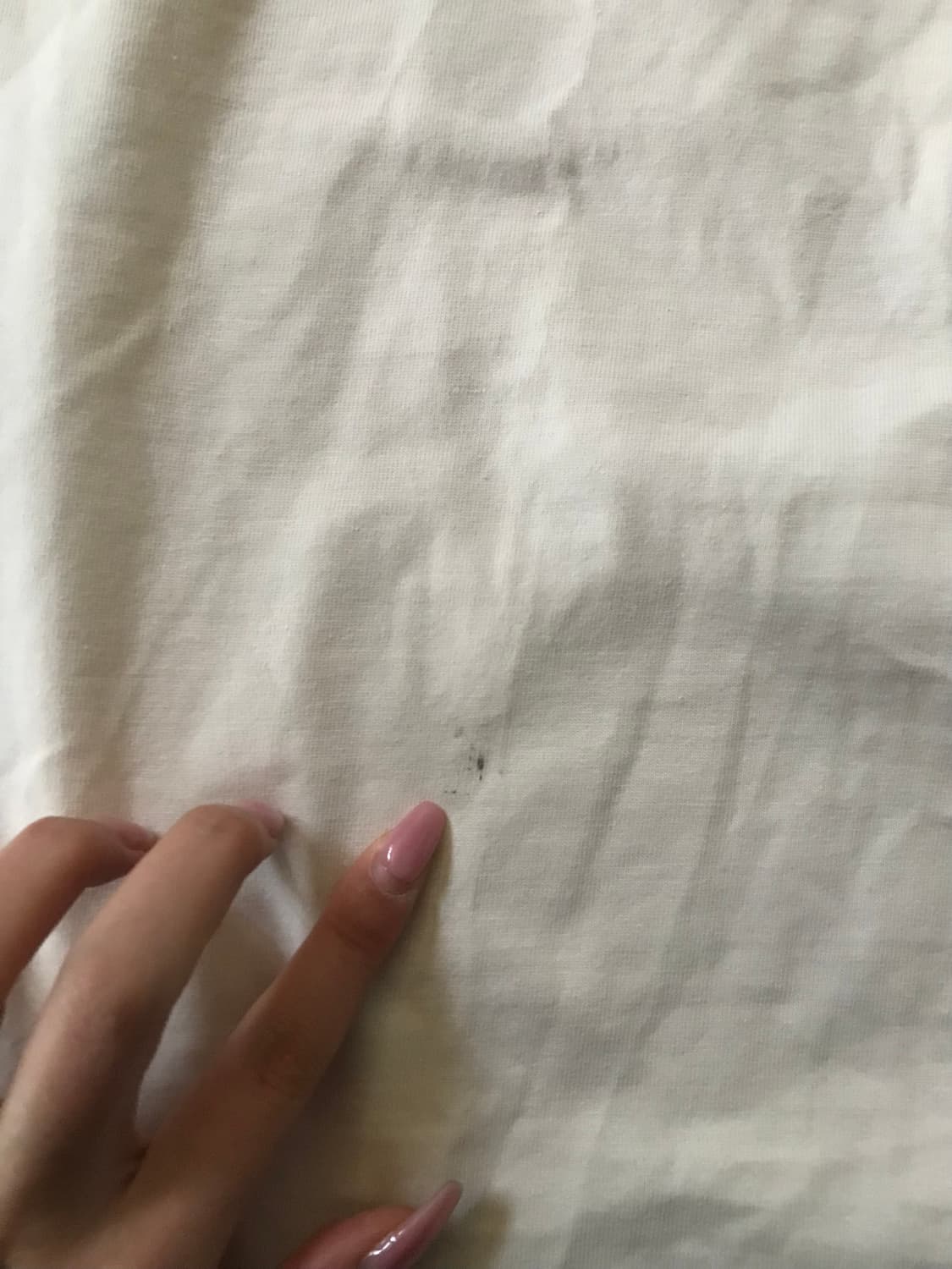 아디다스 크림브라운 삼선 롱슬리브 상품이미지8