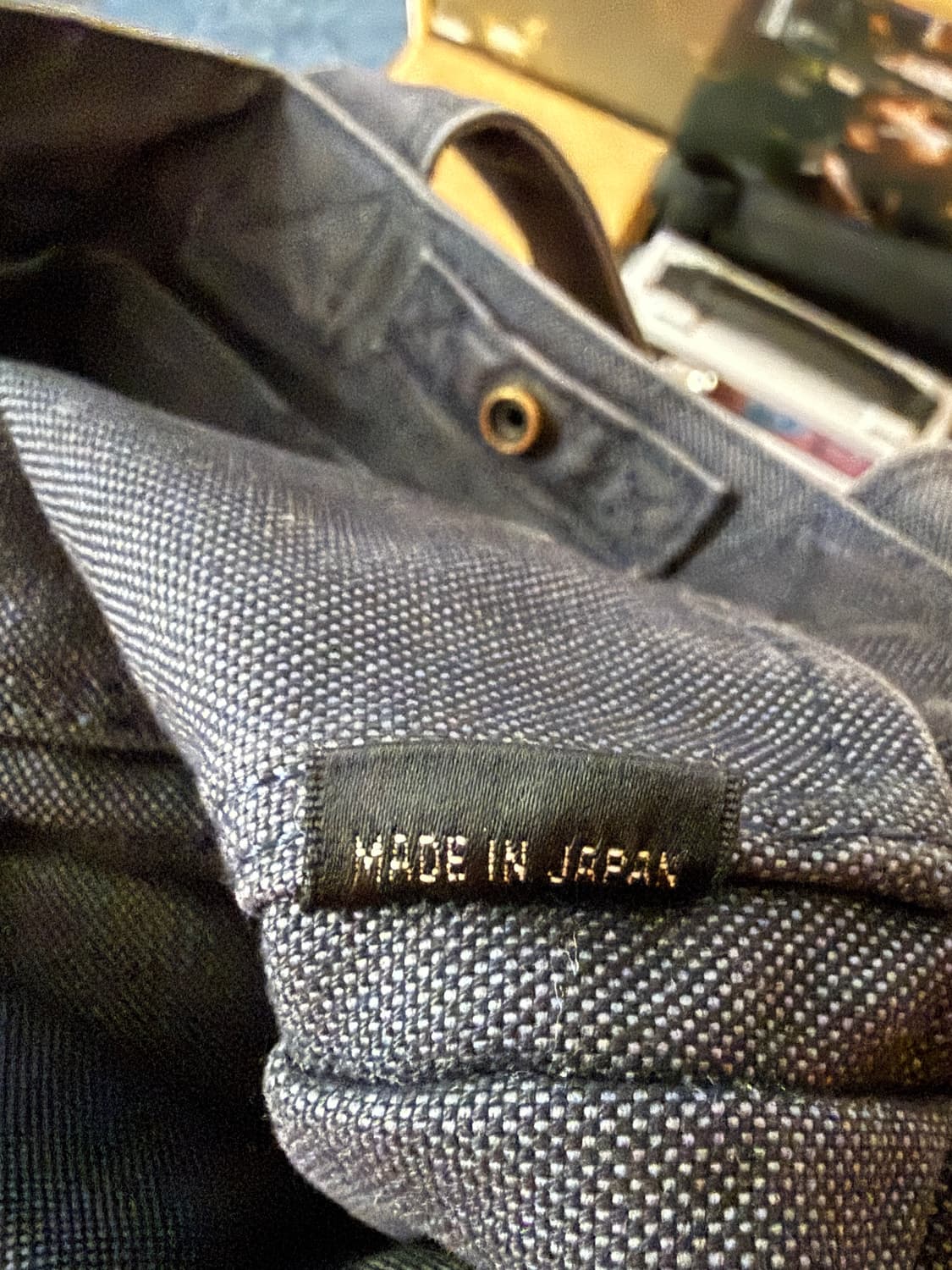 Porter 토트백  상품이미지4