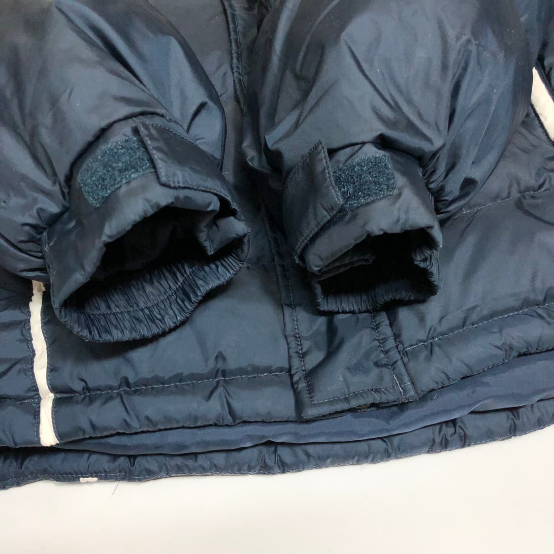 나이키 국대 패딩 L 상품이미지8