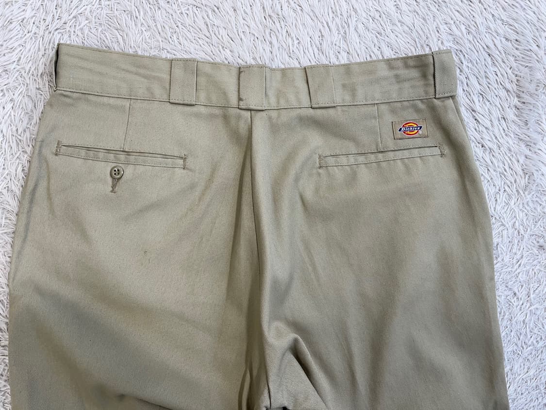 디키즈 874 코튼 팬츠/#2572 상품이미지5