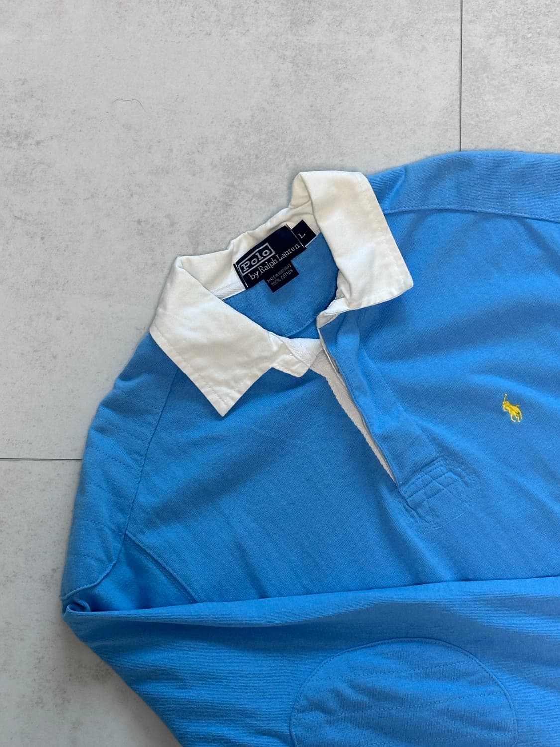 Polo 럭비티 상품이미지4