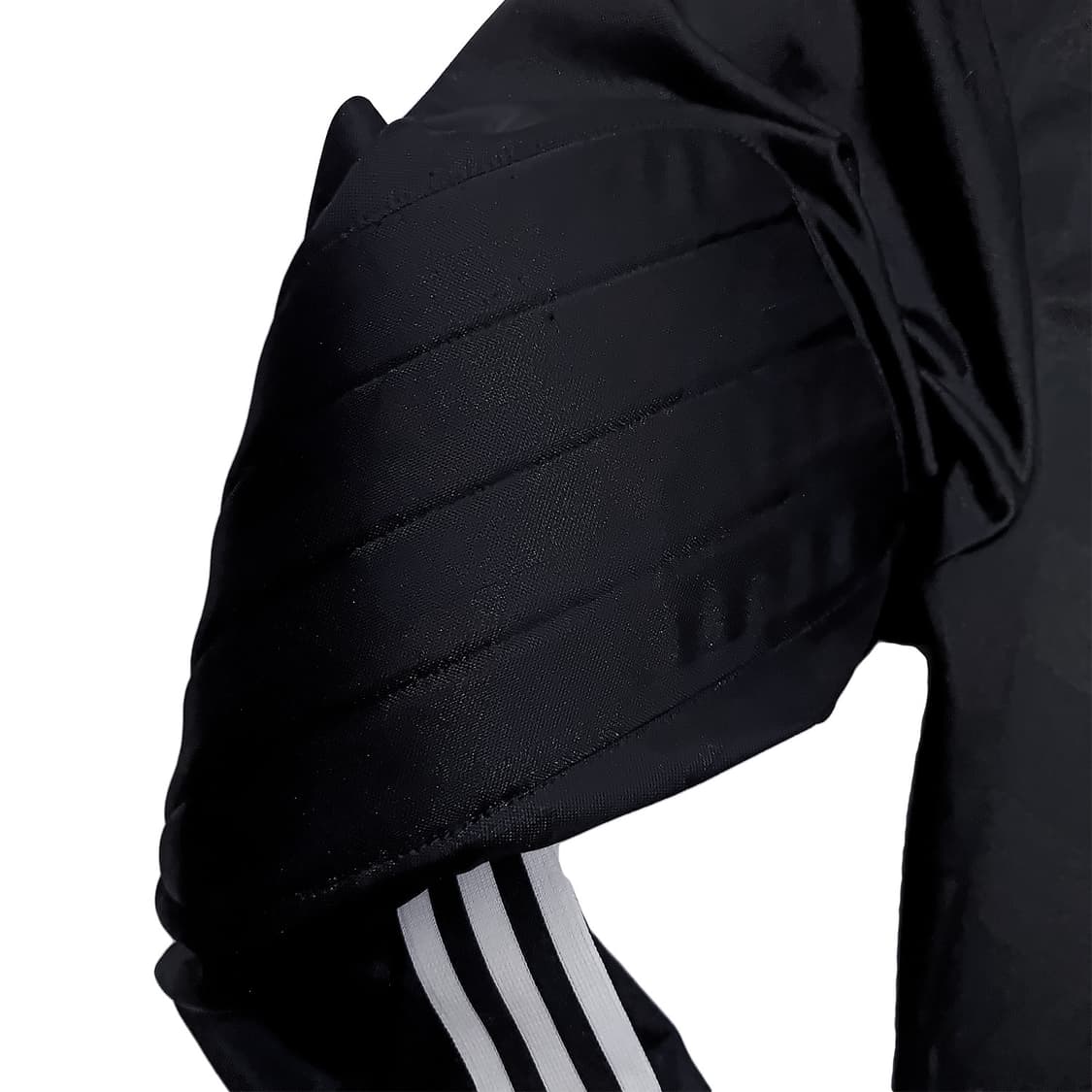 [GOSHA RUBCHINSKIY] BLACK POLO TOP 상품이미지5