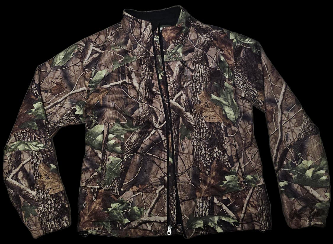 리얼트리 자켓 상품이미지1