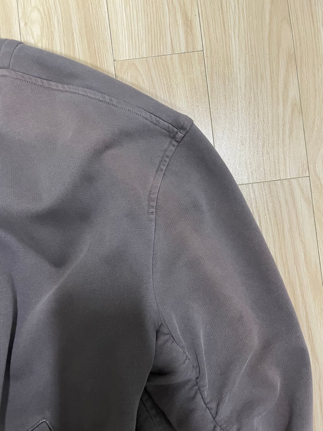 Haider ackermann 20fw 리버시블 퍼스 perth 봄버 상품이미지10