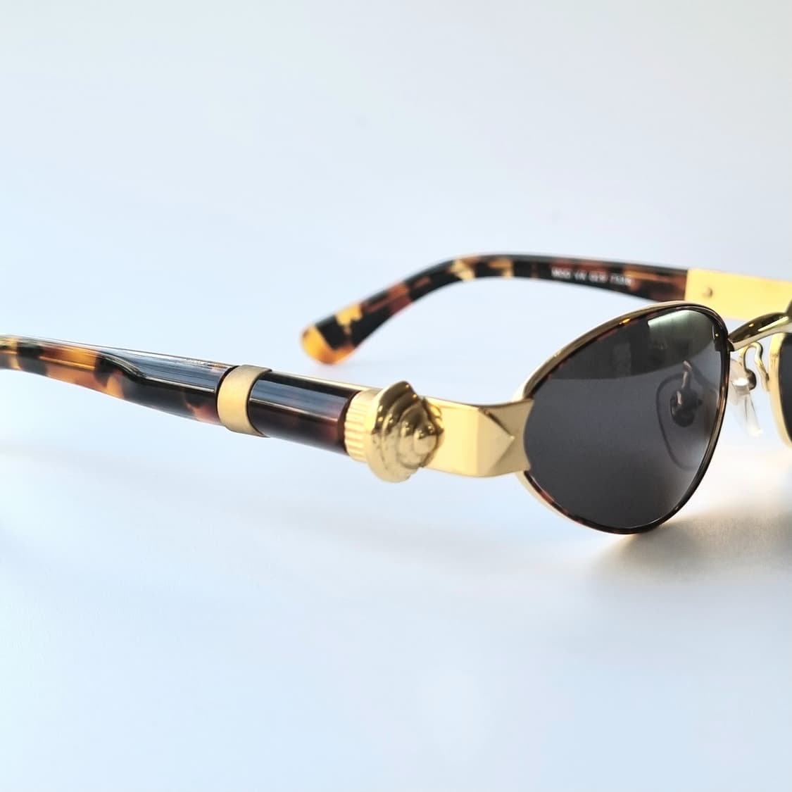 데드스탁 90`생산된 희소가치 이태리 선글라스 상품이미지7