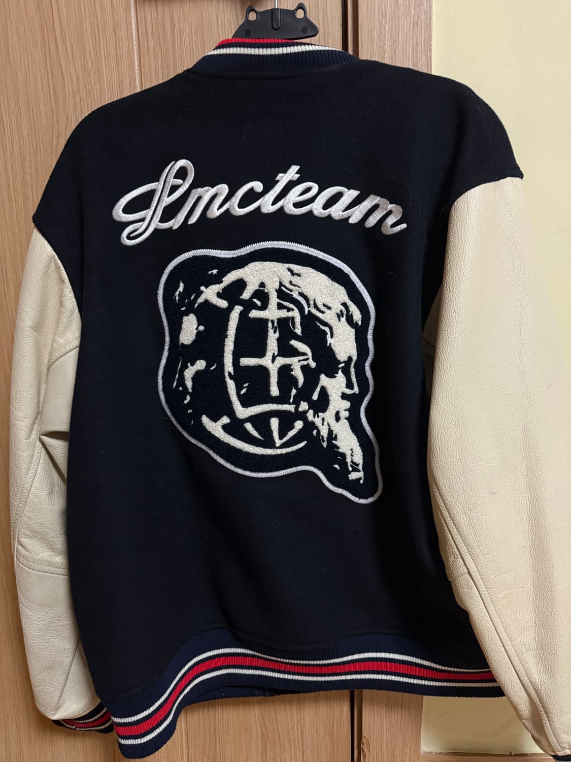 LMC 자켓 상품이미지2