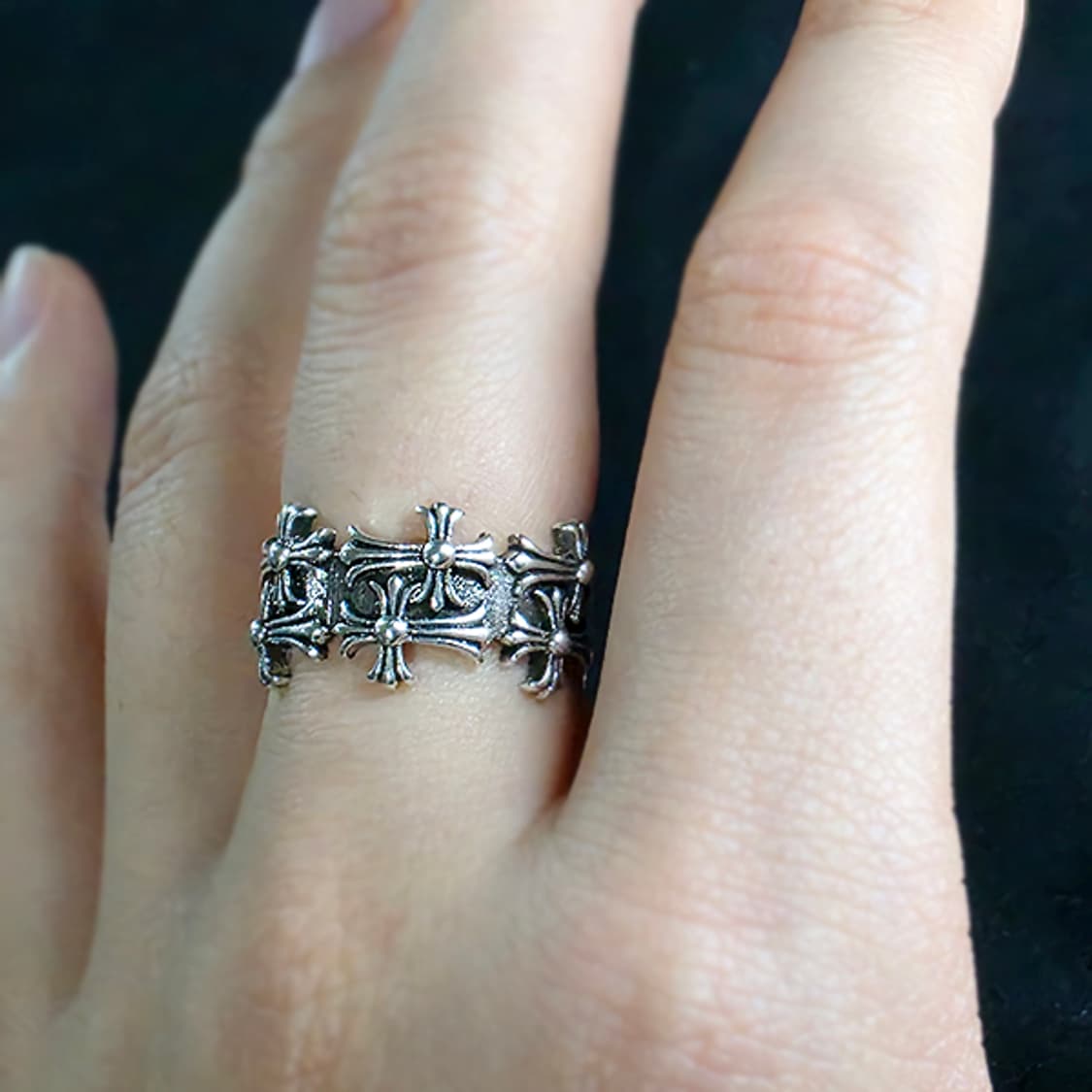 빈티지 반지 상품이미지3