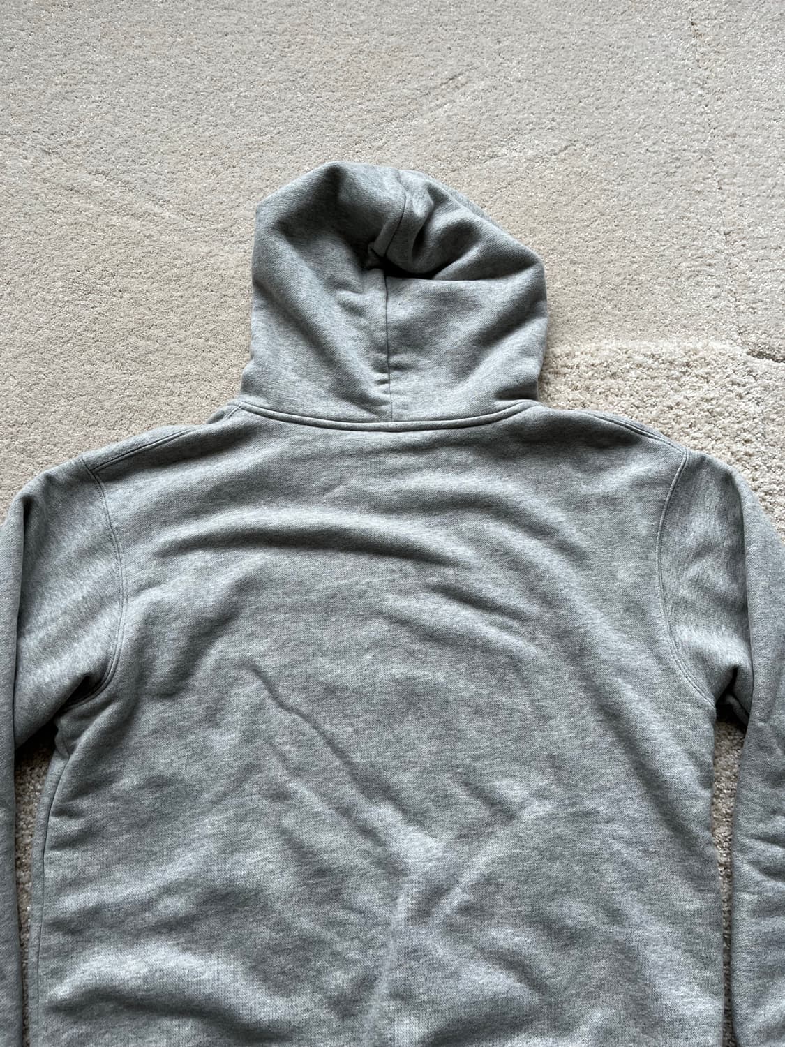 드레프로젝트 Z-Hoody (105-108) 상품이미지10