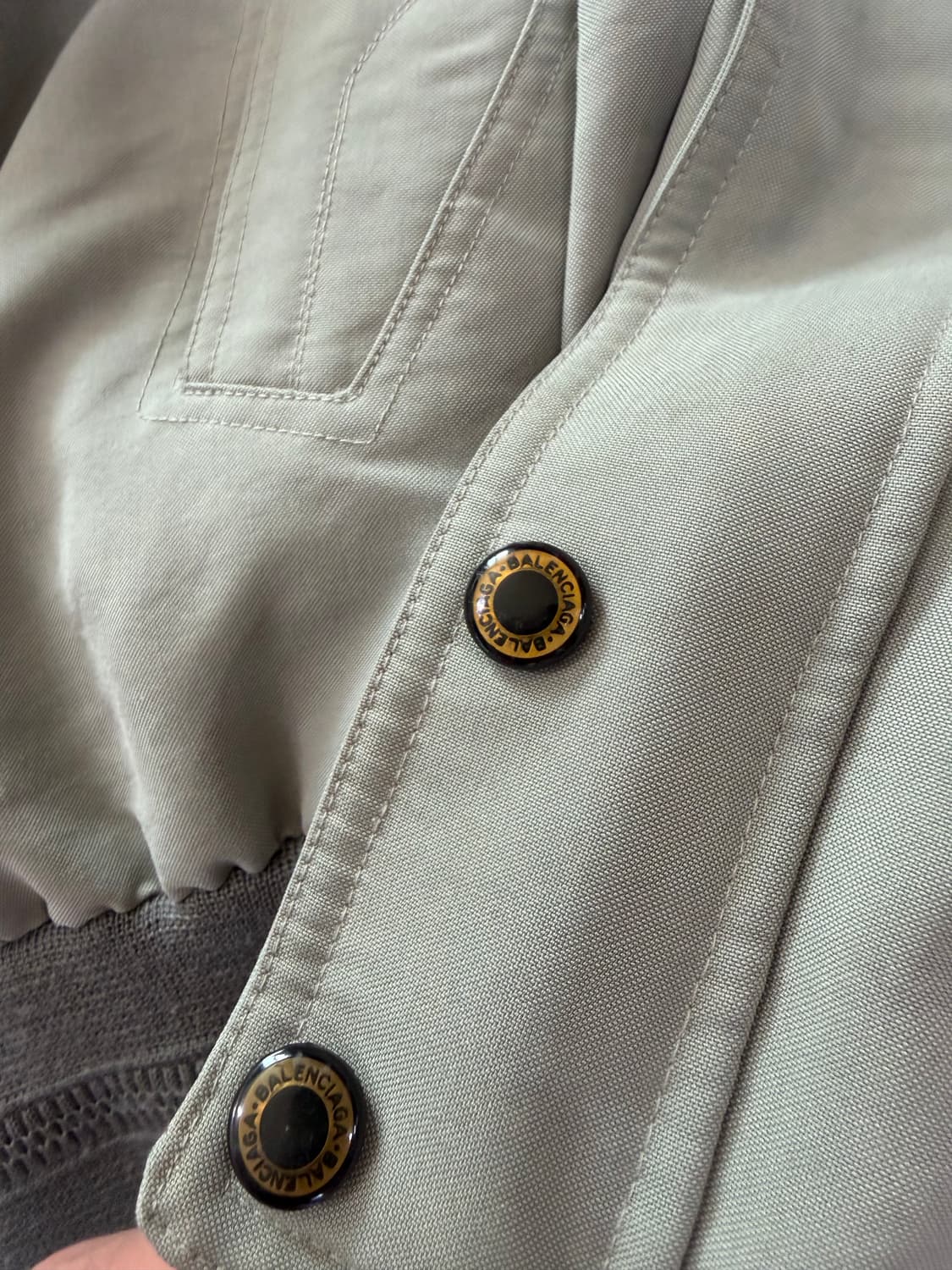 발렌시아가 빈티지 자켓 상품이미지9