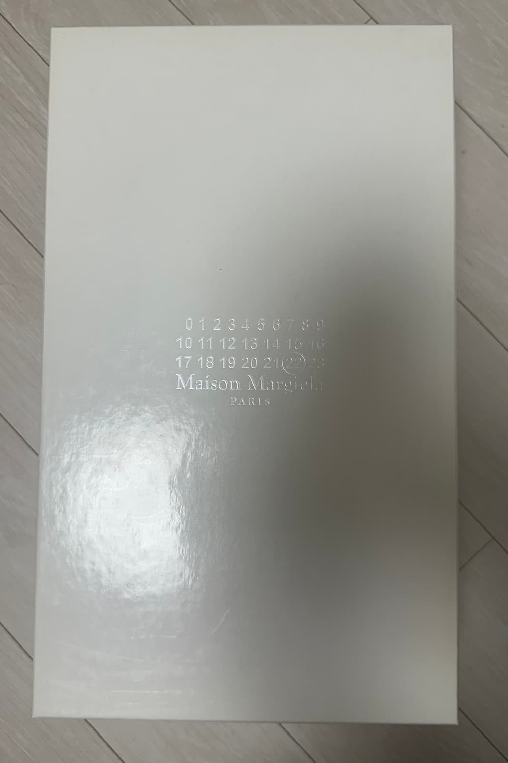 마르지엘라 독일군 상품이미지3