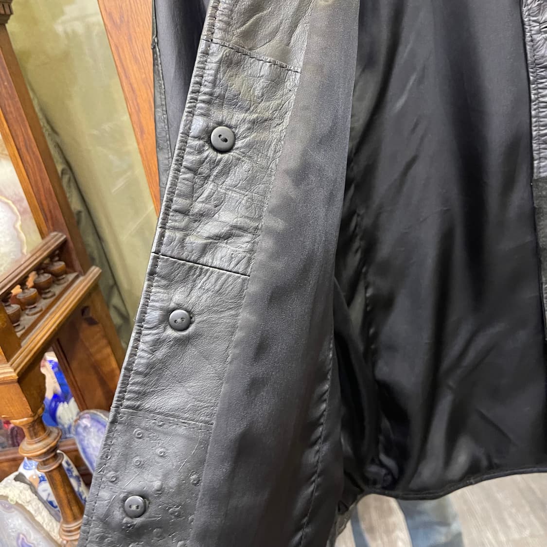 Vintage Leather 상품이미지6