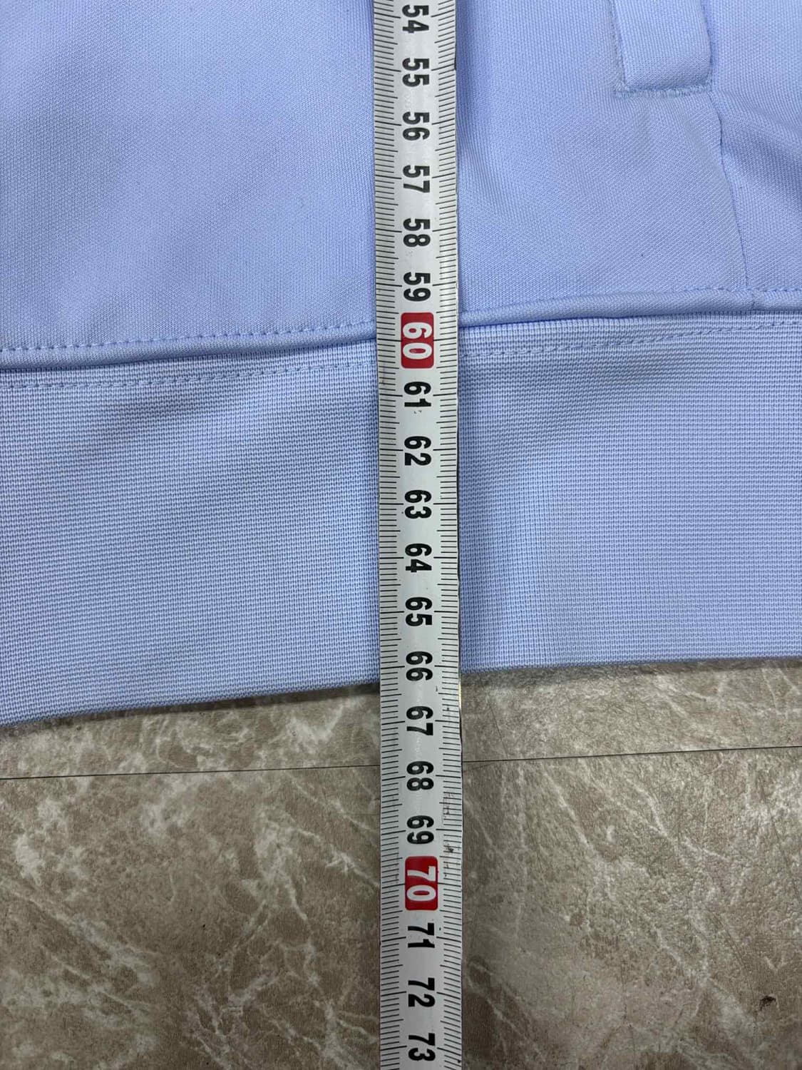 나이키 한국 국대 20/22 유니폼 코칭 트랙탑 희귀져지(95) 상품이미지8