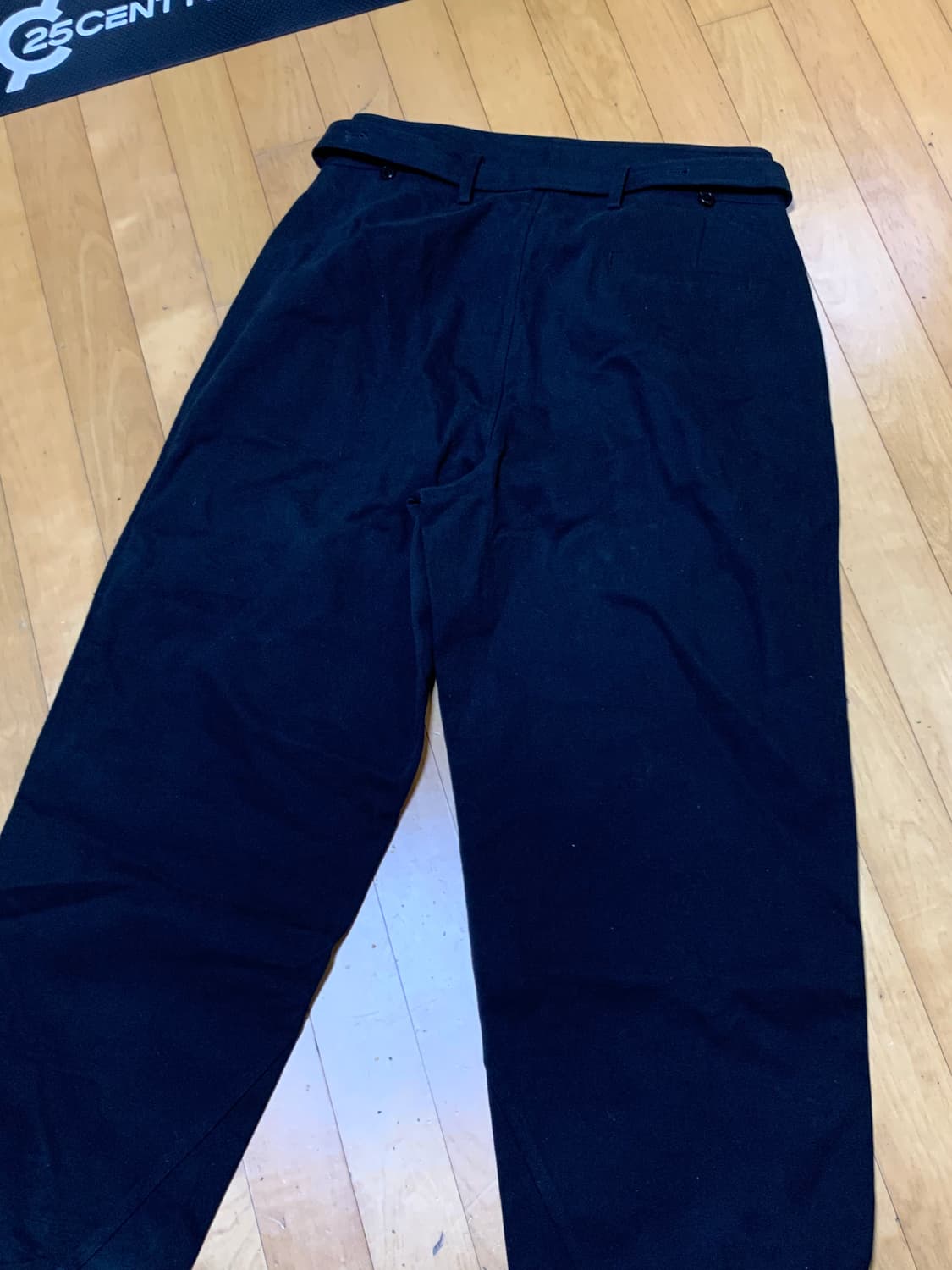 렉토 패딩턴 밀리터리 팬츠 ( s사이즈) 상품이미지4