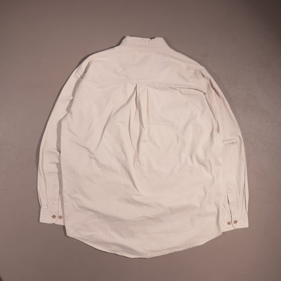 랭글러 러기드 웨어 워크셔츠 상품이미지7