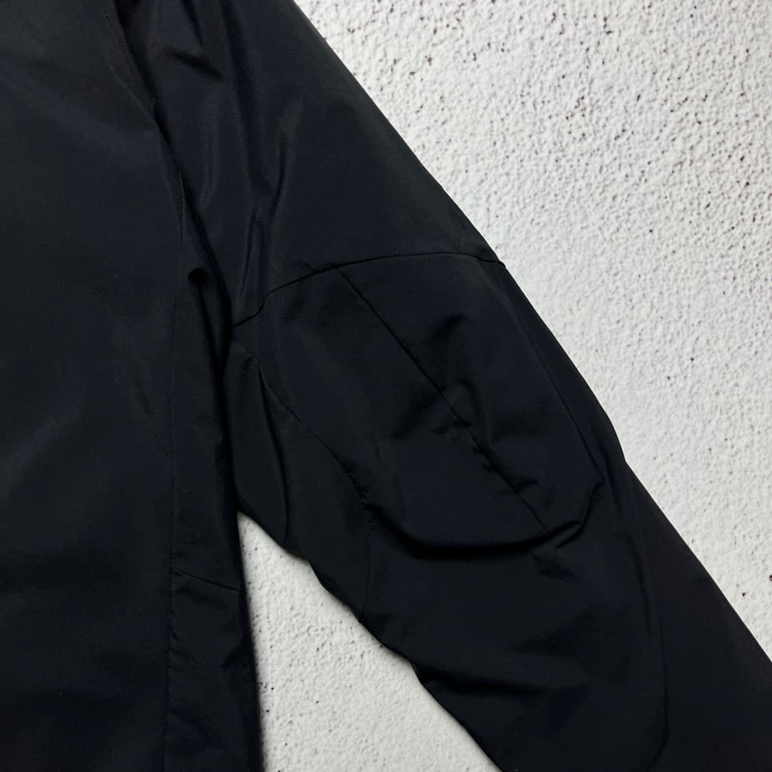 Patagonia Solar Wind Jacket 상품이미지7