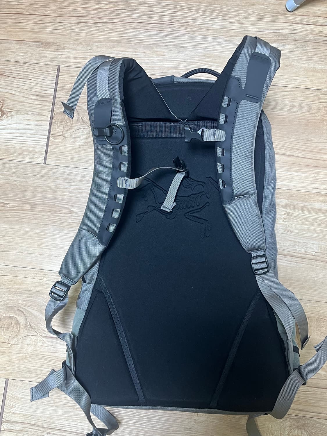 아크테릭스 아로 22 백팩 클라우드 상품이미지3