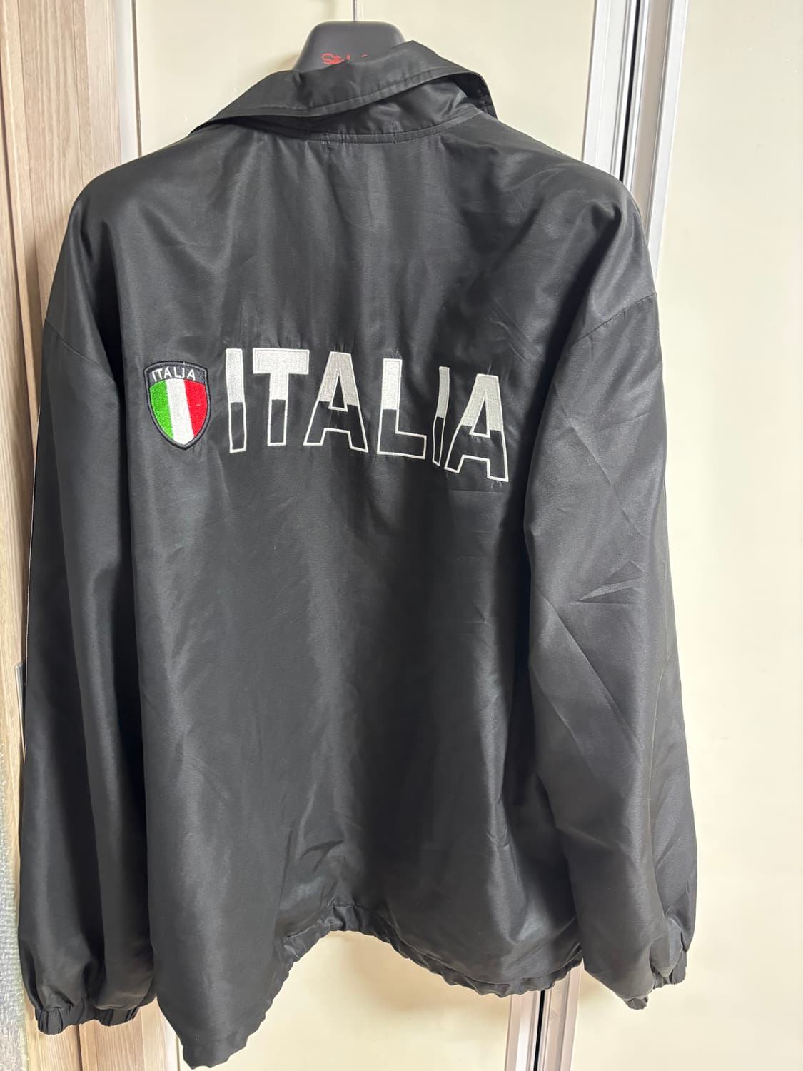 돌체앤가바나(Dolce&Gabbana) 빈티지 트랙 자켓 상품이미지4