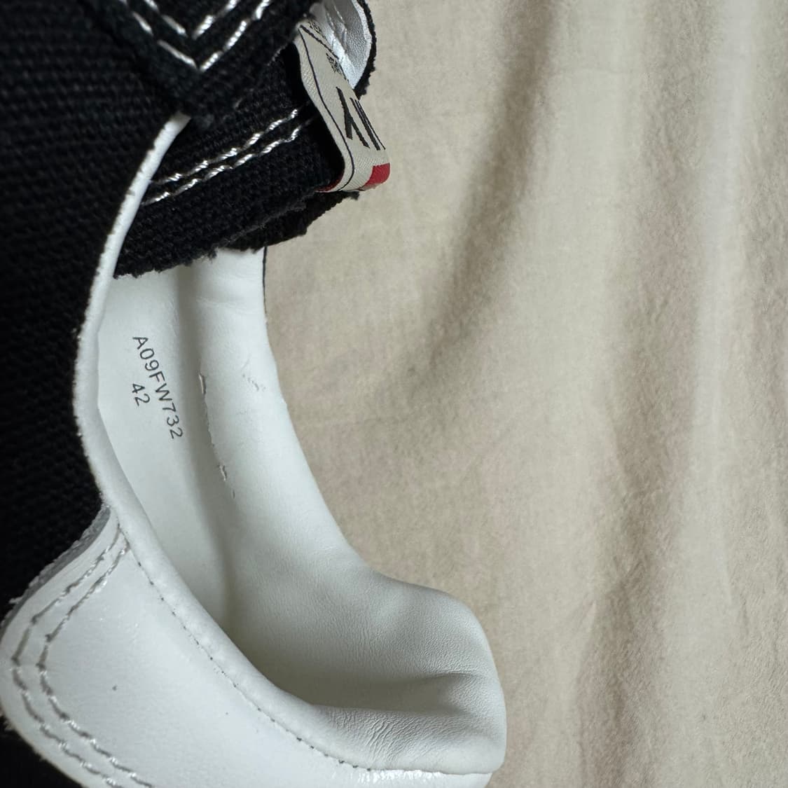 [42]미하라 야스히로 블레이키 A09FW732 상품이미지8