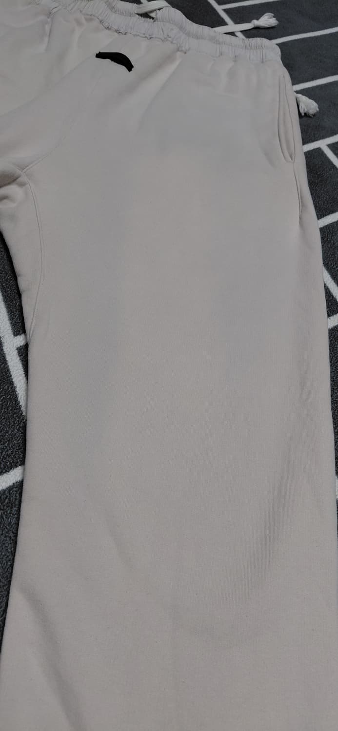 [정품] 피어 오브 갓(FOG) 7th 컬렉션 스웨트팬츠 L사이즈 상품이미지9