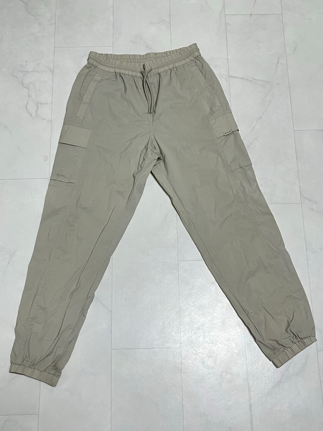 Snow Peak 조거팬츠  상품이미지2