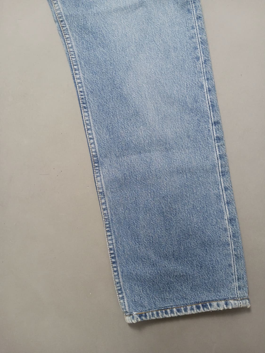 [32] 리바이스 501 "90s" 오리지널 진 청바지 상품이미지5
