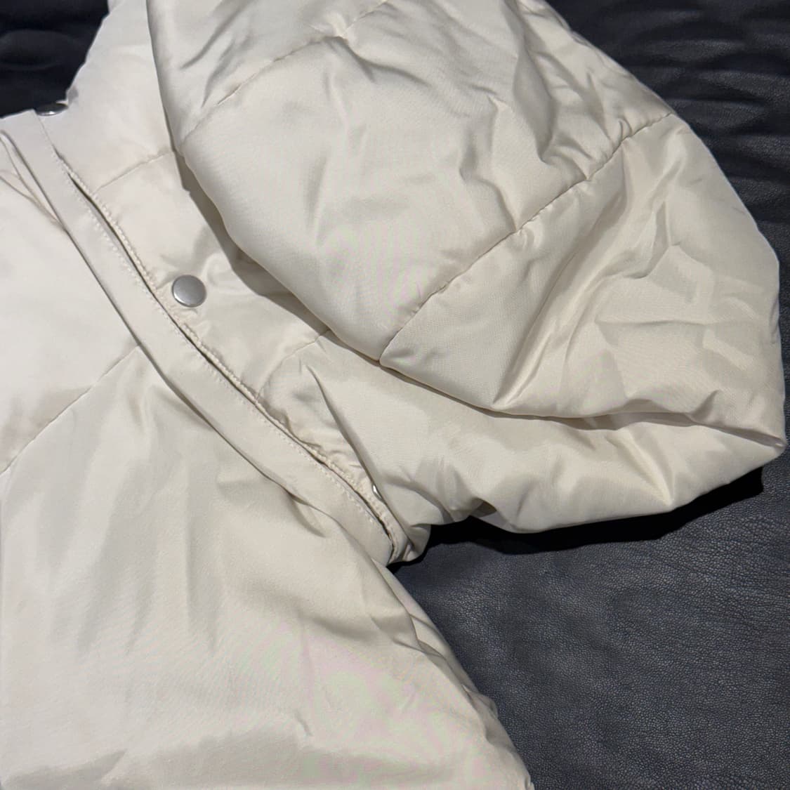 버버리 골프  경량자켓 상품이미지5