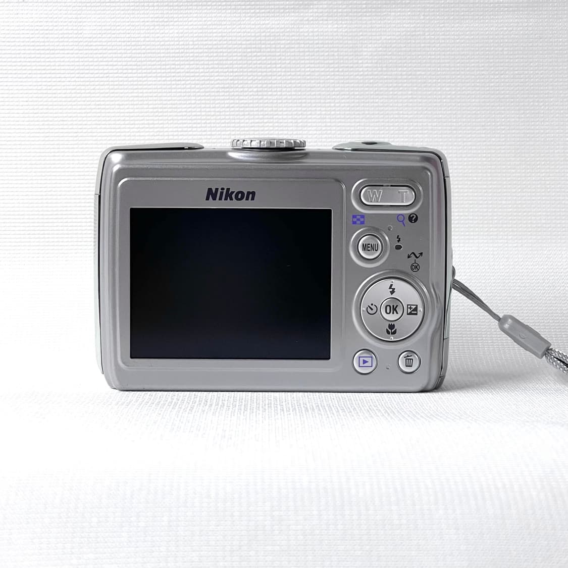 니콘 쿨픽스 p4 nikon coolpix p4 상품이미지2