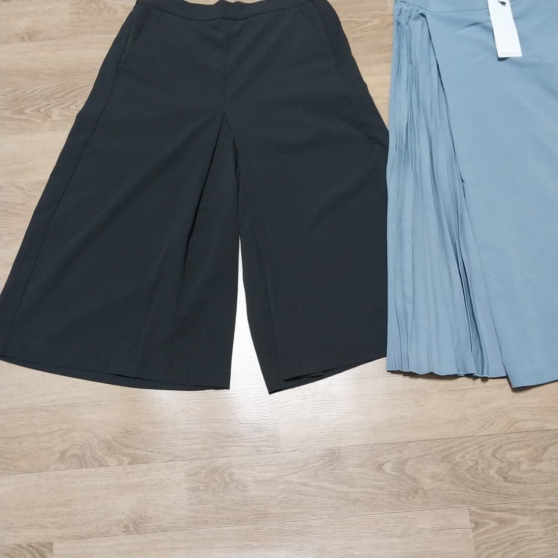 미사용 77. 사이즈 2벌  상품이미지5