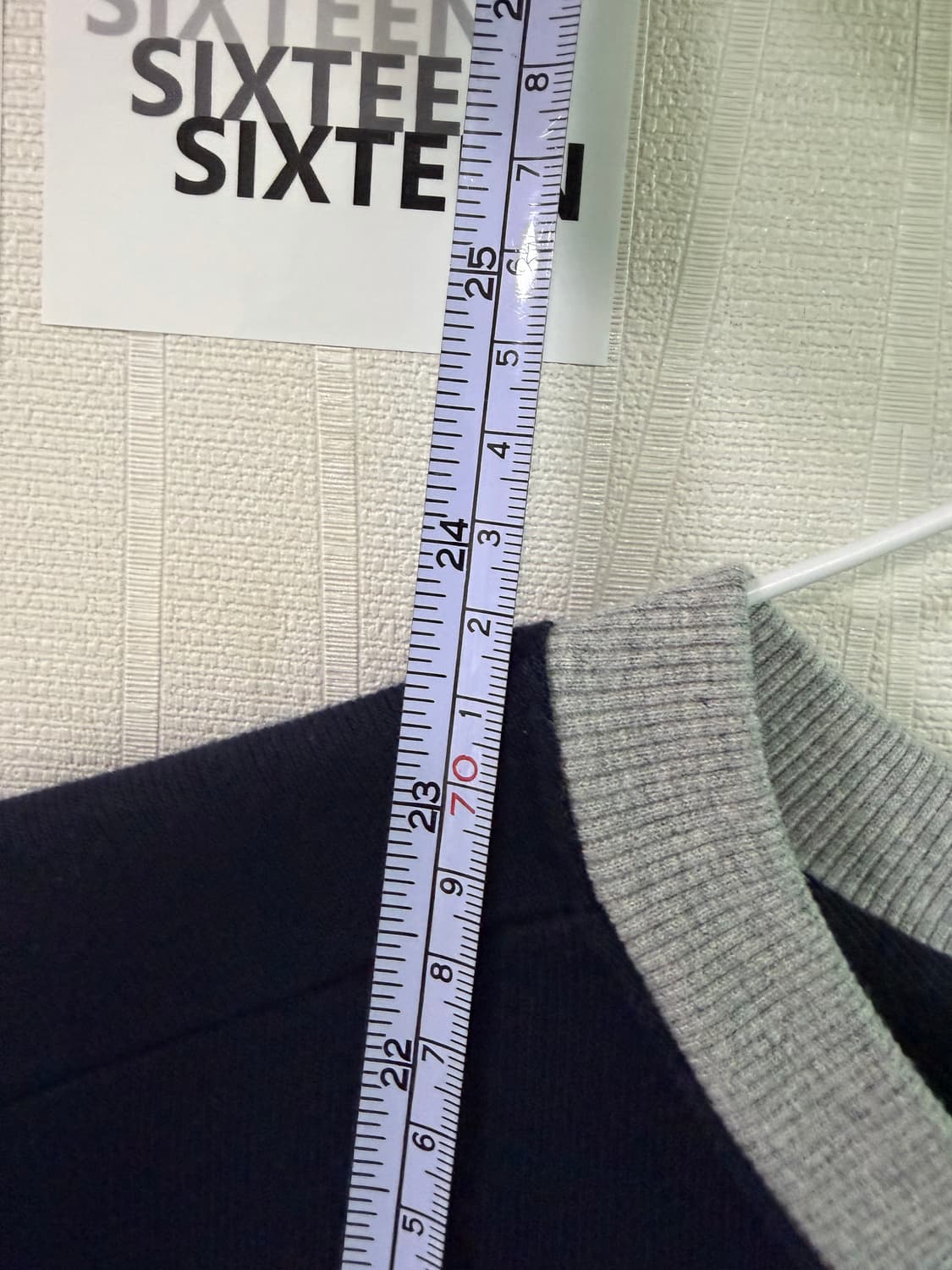 마하그리드 맨투맨 MGD-3191  상품이미지6