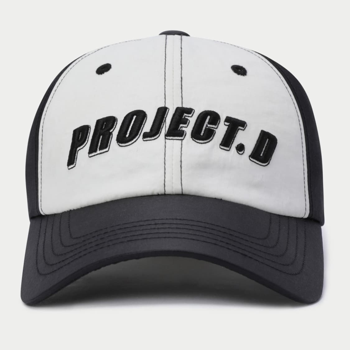 Series 이니셜 D 콜라보 볼캡 상품이미지2